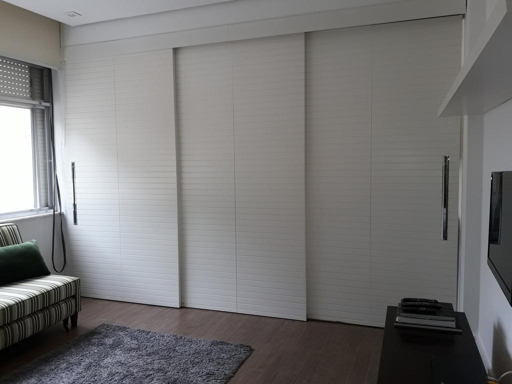 Apartamento Em Copacabana Rio de Janeiro Extérieur photo