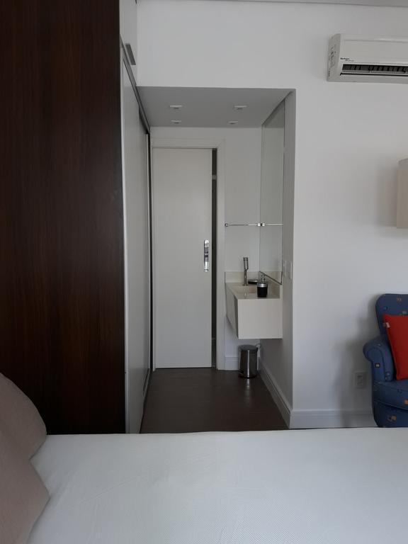 Apartamento Em Copacabana Rio de Janeiro Extérieur photo