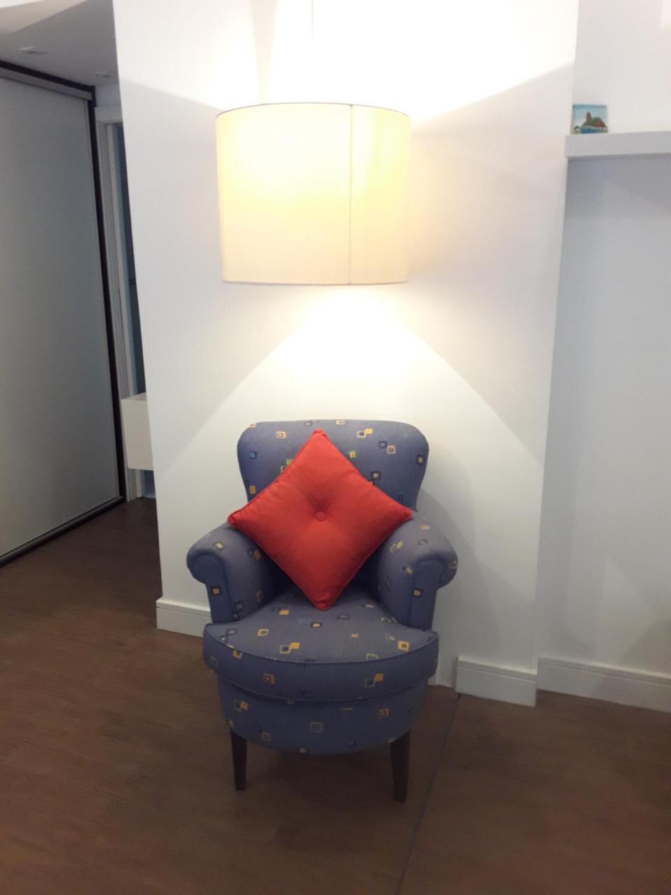 Apartamento Em Copacabana Rio de Janeiro Extérieur photo